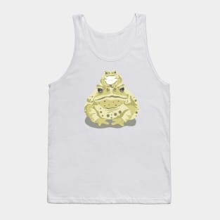 Cane Toads Tank Top